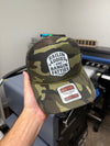 Addies and Fatties Trucker Hat Luckless Outfitters