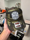Addies and Fatties Trucker Hat Luckless Outfitters