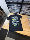 Take Me to Eat Mexican and Look at Christmas Lights Tee Luckless Outfitters
