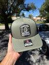 Condoms Prevent 4 Seaters Hat - Luckless Outfitters