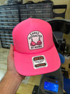 Easily Distracted Trucker Hat - Luckless Outfitters