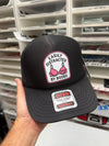 Easily Distracted Trucker Hat - Luckless Outfitters