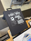 Spooky Water Tee Luckless Outfitters