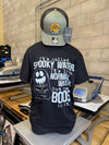 Spooky Water Tee Luckless Outfitters
