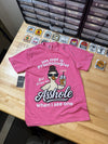 Not A Proctologist Tee Luckless Outfitters