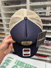 Its a Grower Not a Shower Trucker Hat Luckless Outfitters