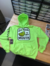 Spit Tequila in my Mouth Hoodie Luckless Outfitters