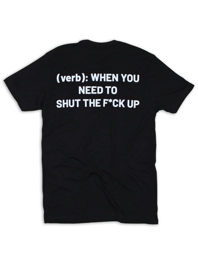 Pipe Down Tee - Kelsey Lynn Music