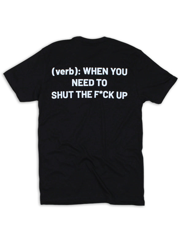 Pipe Down Tee - Kelsey Lynn Music