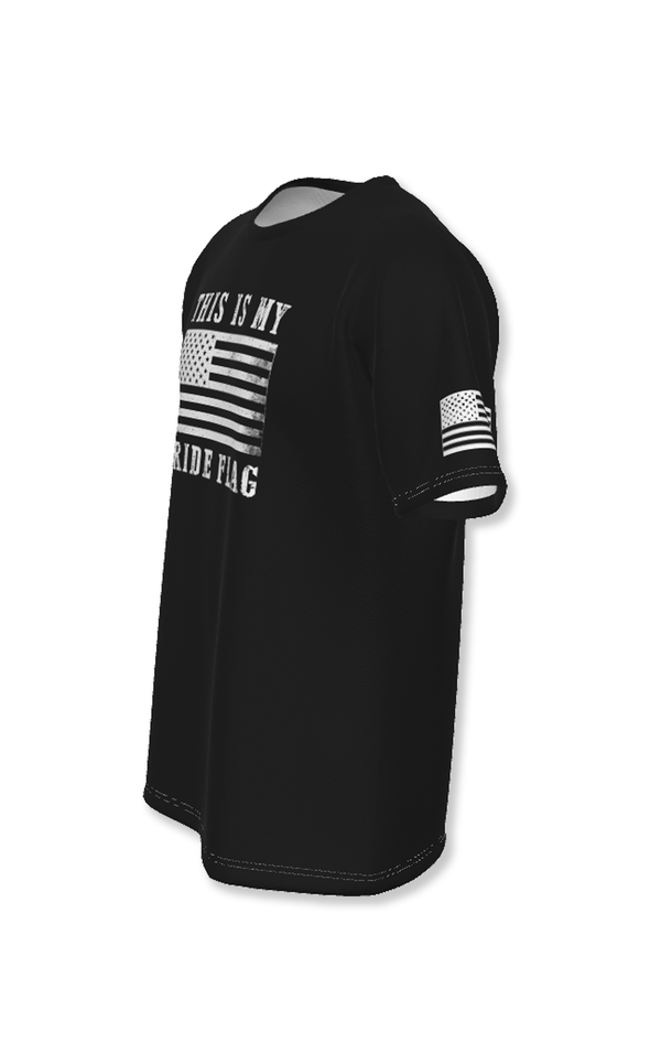 My Pride Flag Tee