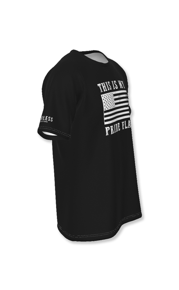My Pride Flag Tee