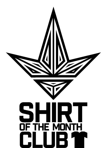 Shirt of the Month Club Yoycol