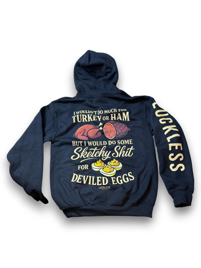 HOLIDAY: CHRISTMAS – Luckless Outfitters