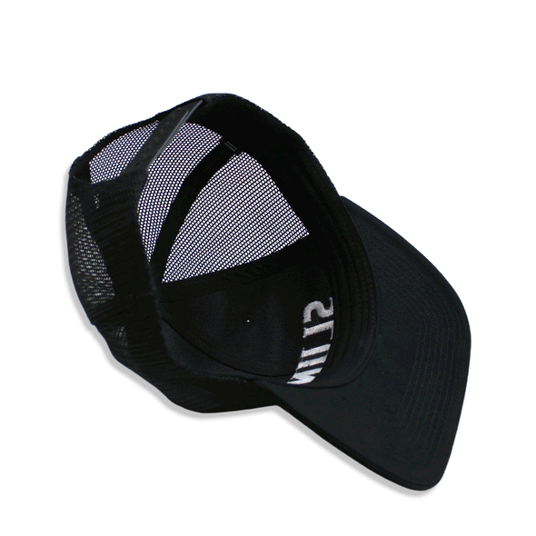 SLUNT. Brand Snapback