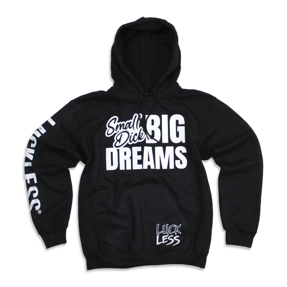 Small D Big Dreams | Hoodie