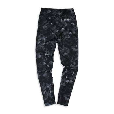 Tac-Camo High Waist Leggings