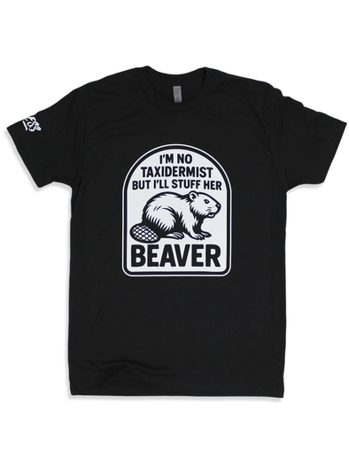 Taxidermist Tee