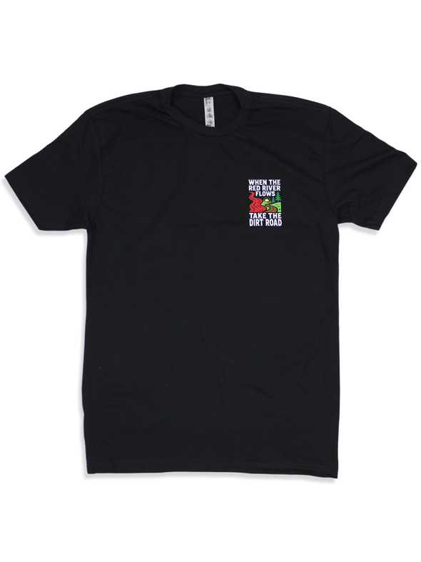 Red River Tee