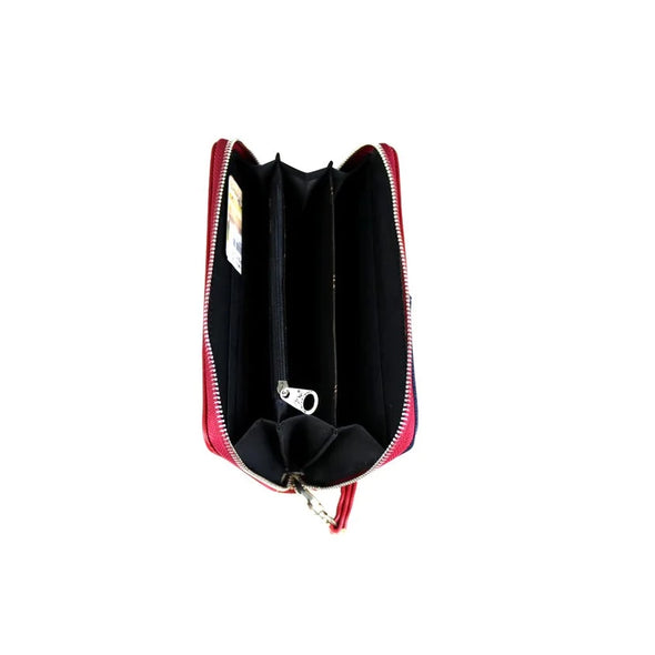 American Pride Women's Wallet