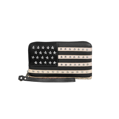American Pride Women's Wallet