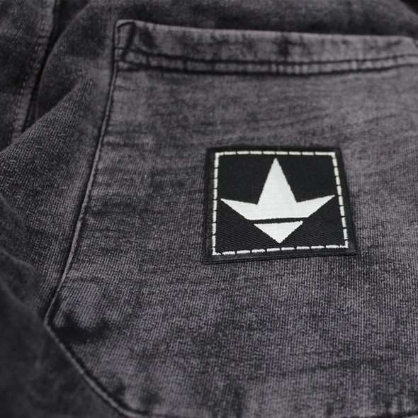 Blue Collar Comfort | Vintage Black