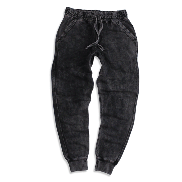 Blue Collar Comfort | Vintage Black