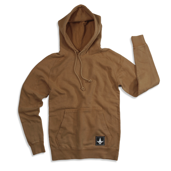 Blue Collar Comfort | Desert Sandstone