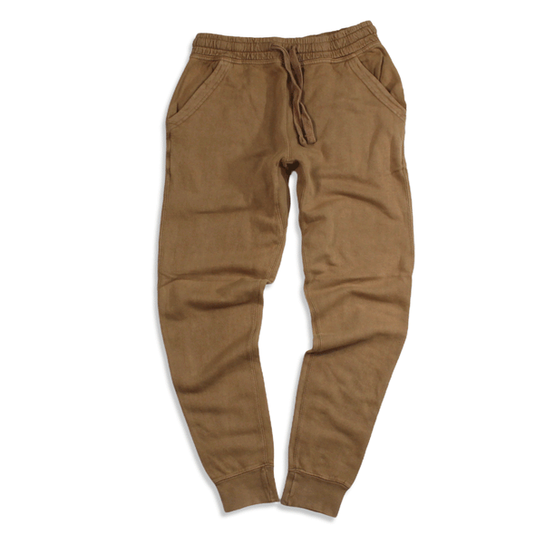 Blue Collar Comfort | Desert Sandstone