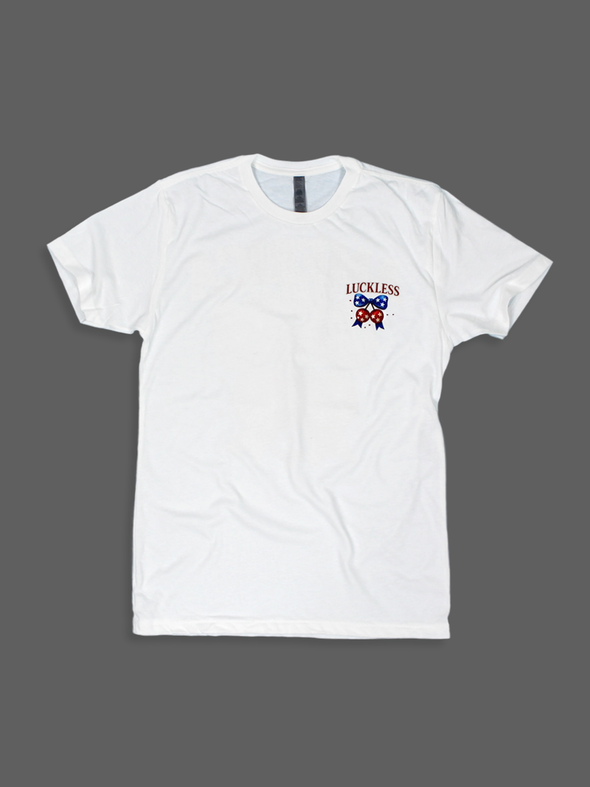 America Vibes Tee
