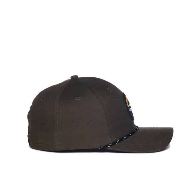 WRANGLER ALL TERRAIN GEAR HAT