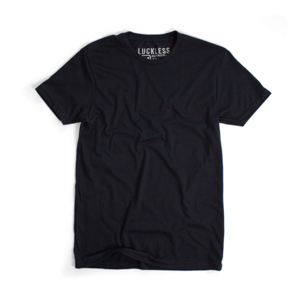 Standard Graphicless Tees