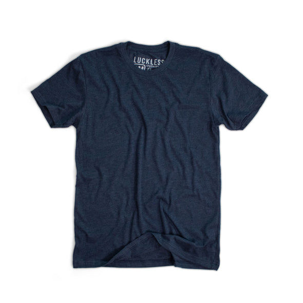 Standard Graphicless Tees