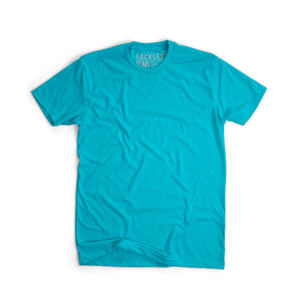 Standard Graphicless Tees