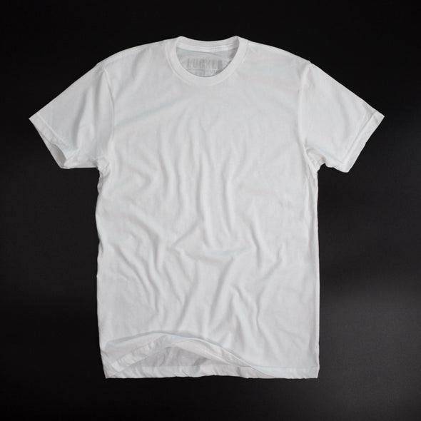 Standard Graphicless Tees