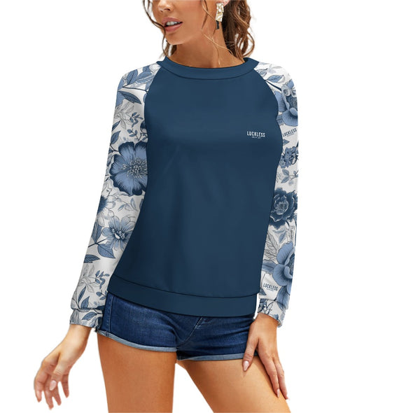 Floral Belle Long Sleeve