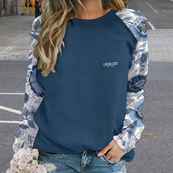Floral Belle Long Sleeve