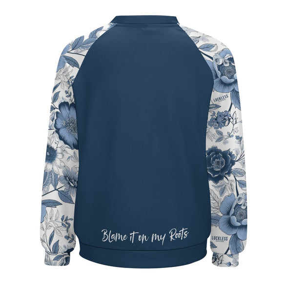 Floral Belle Long Sleeve