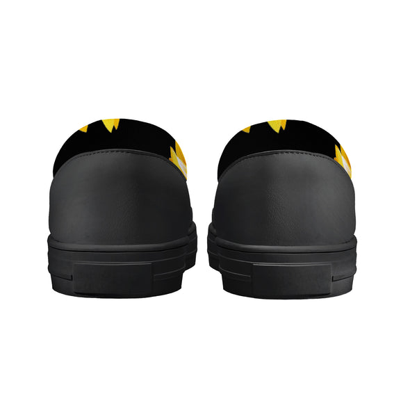 Sunflower Low Top Slips