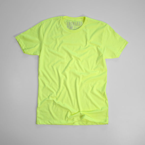 Standard Graphicless Tees