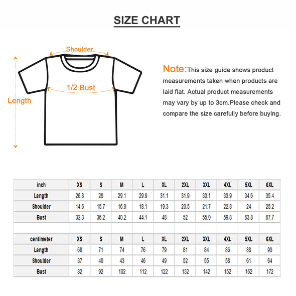 1776 Tee