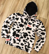 Holy Cow Unisex Hoodie - Luckless Outfitters