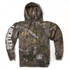 Realtree Pullover - Luckless Outfitters