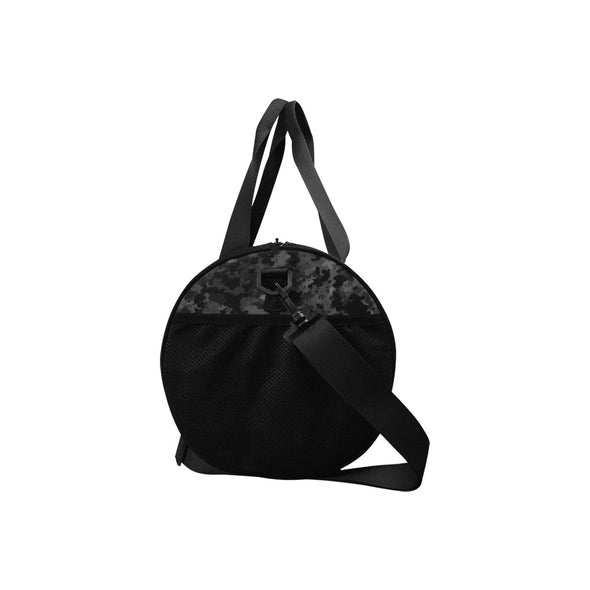 Tac-Camo Small Duffle Bag