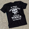 Life after Death (Multiple Styles) - Luckless Outfitters