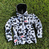 Holy Cow Unisex Hoodie - Luckless Outfitters