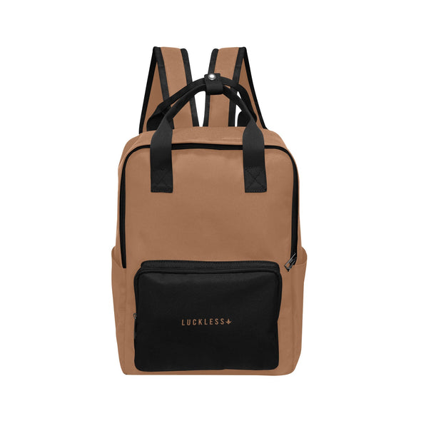 Double Strap Work Bag