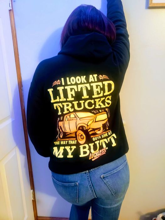Look at my Butt ( Multiple Styles )
