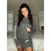 Luckless Hoodie Dress - Luckless Outfitters