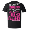 Buckle Up Buttercup (Multiple Styles/Colors) - Luckless Outfitters