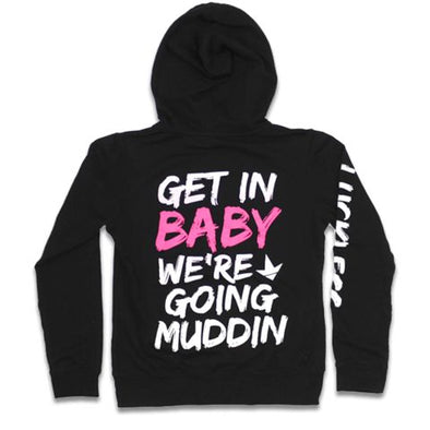 Get In Baby (Multiple Styles/Colors) - Luckless Outfitters